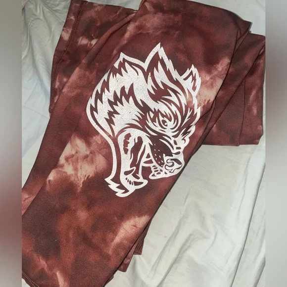 Darc Sport Big Wolf Canyon
Marble Leggings - Picture 5 of 5